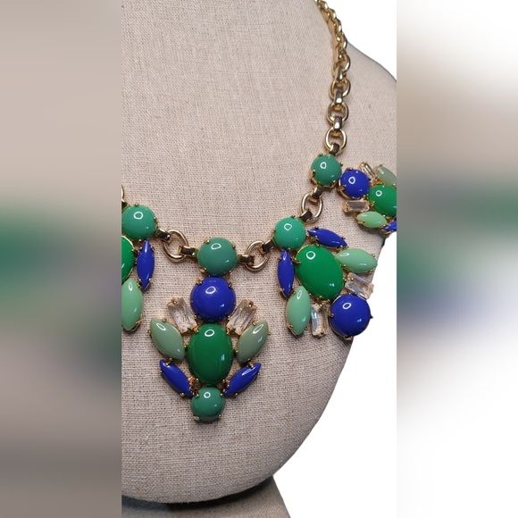 Stella & Dot Juniper Statement Necklace - Picture 13 of 13